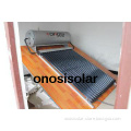 Integrated hot water solarizer solar house water heater manufacturer